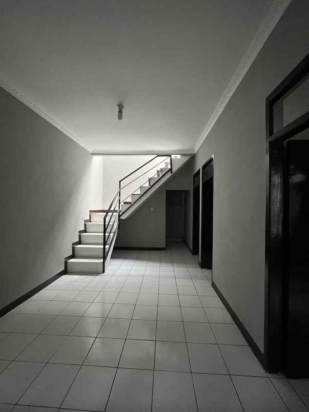 rumah akses motor sukaraja cicendo kota bandung