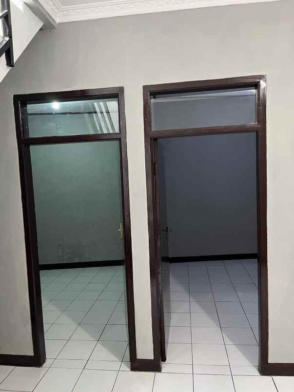 rumah akses motor sukaraja cicendo kota bandung