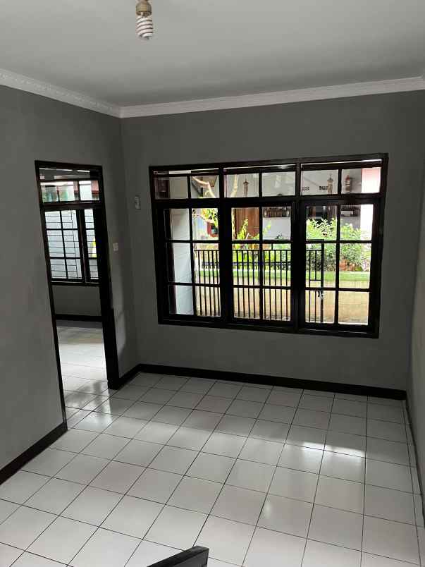 rumah akses motor sukaraja cicendo kota bandung