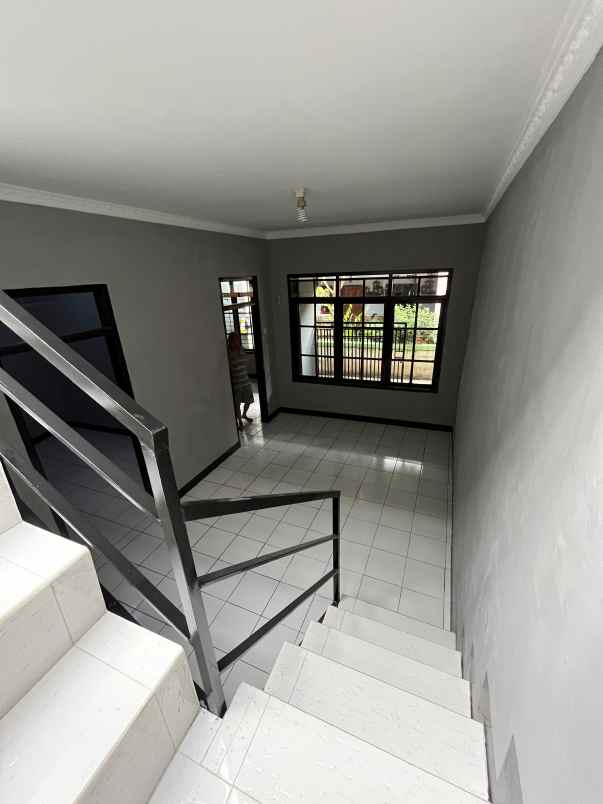 rumah akses motor sukaraja cicendo kota bandung