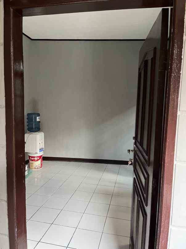 rumah akses motor sukaraja cicendo kota bandung