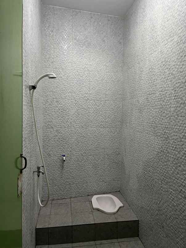 rumah akses motor sukaraja cicendo kota bandung