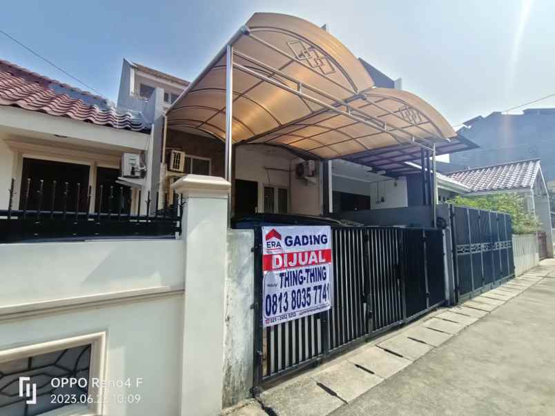 rumah bangun cipta sarana