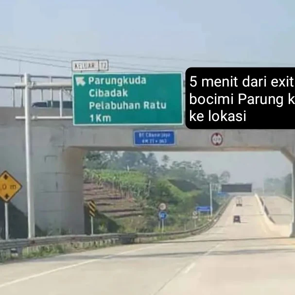 rumah baru cash dan kridit