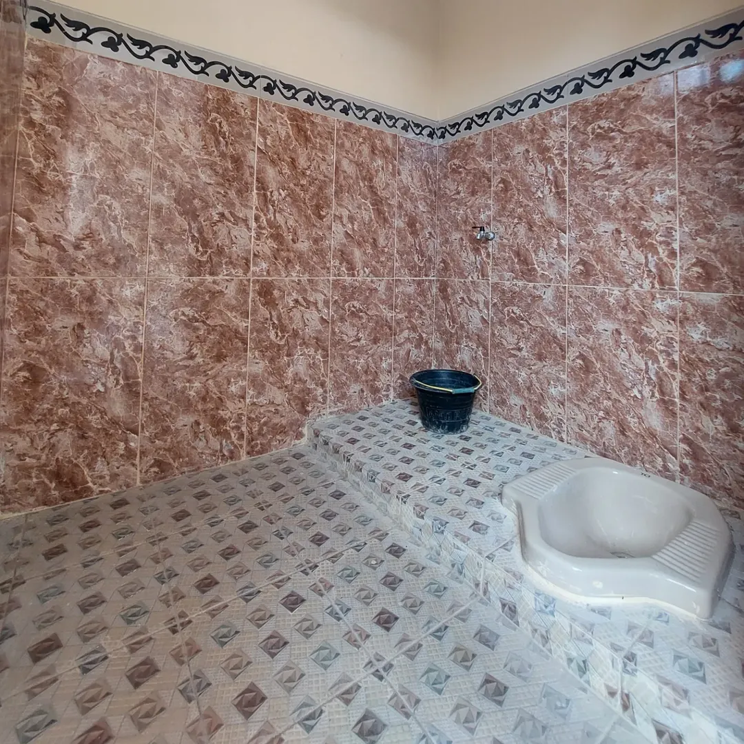 rumah baru cuma 3 km ke gedong kuning ringroad jogja