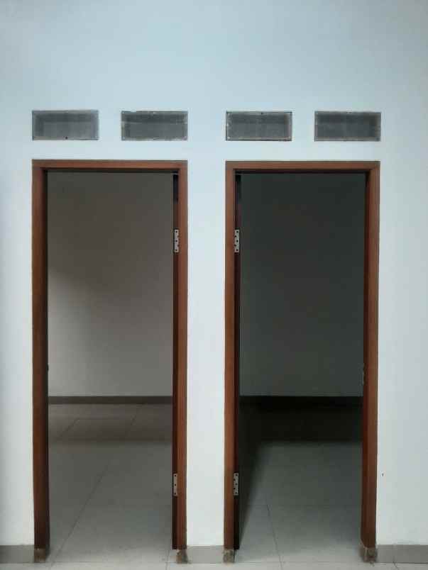 rumah baru pancoran mas depok