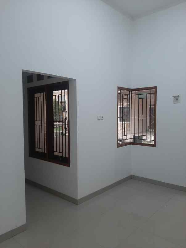 rumah baru pancoran mas depok