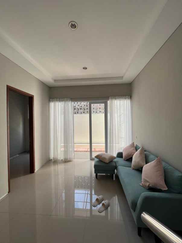 rumah baru siap huni cigadung ligar syp dago bandung