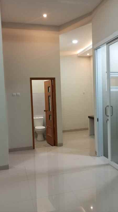 rumah baru siap huni di tundan purwomartani kalasan