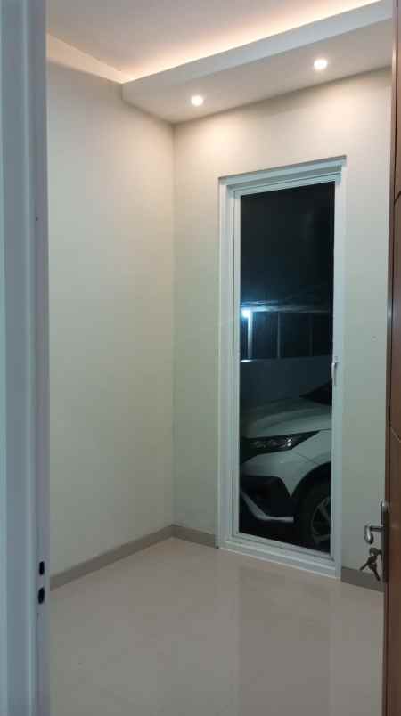 rumah baru siap huni di tundan purwomartani kalasan