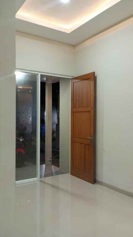 rumah baru siap huni di tundan purwomartani kalasan