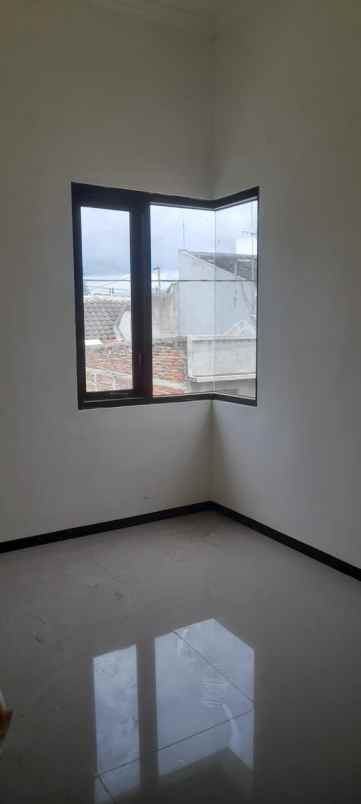 rumah baru siap huni perum gpa karangploso