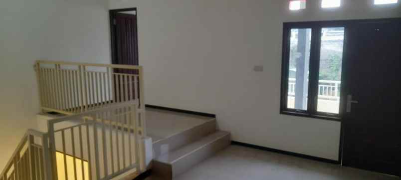 rumah baru siap huni perum gpa karangploso