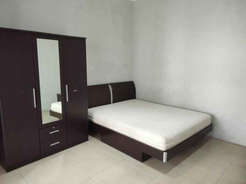 rumah batununggal elok dekat cijagra kembar bandung