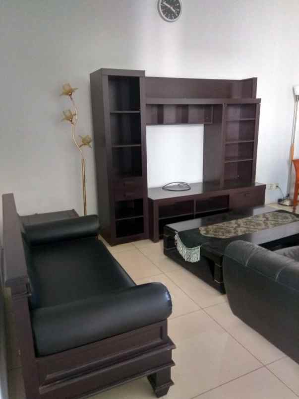 rumah batununggal elok dekat cijagra kembar bandung