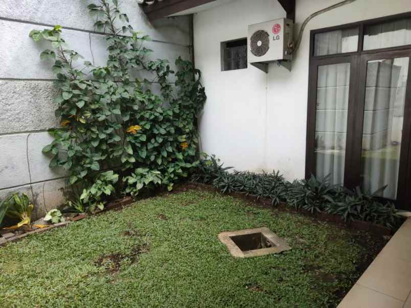 rumah batununggal elok dekat cijagra kembar bandung