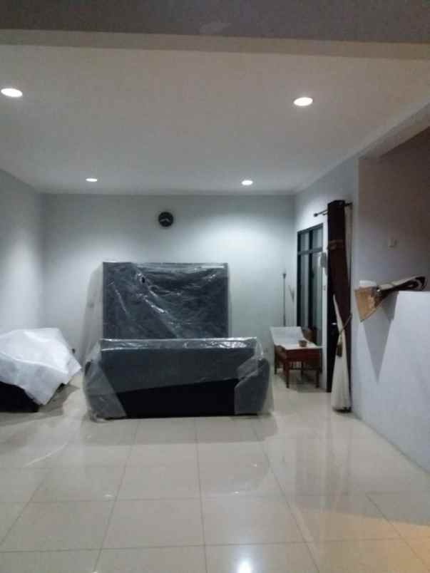 rumah batununggal elok dekat cijagra kembar bandung