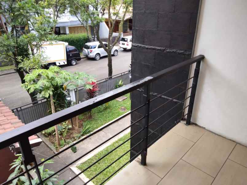 rumah batununggal elok dekat cijagra kembar bandung