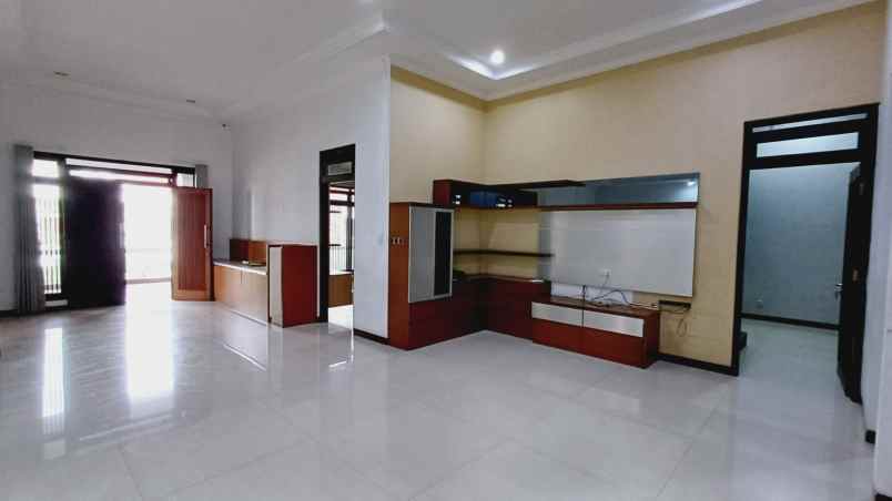 rumah batununggal elok sayap buah batu cijagra bandung