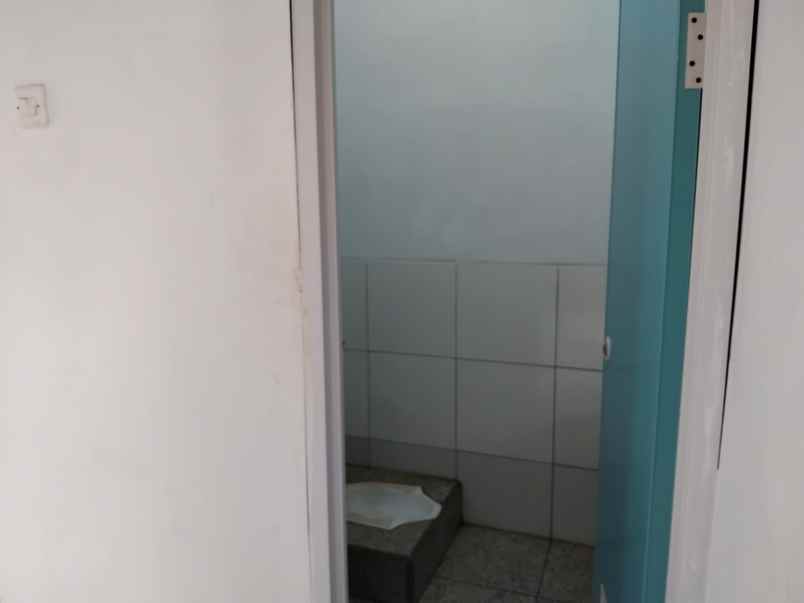 rumah bebas banjir tenjo