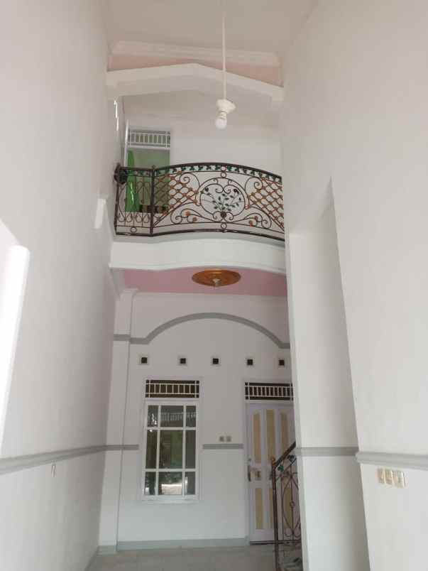 rumah bukitasri tembalang semarang