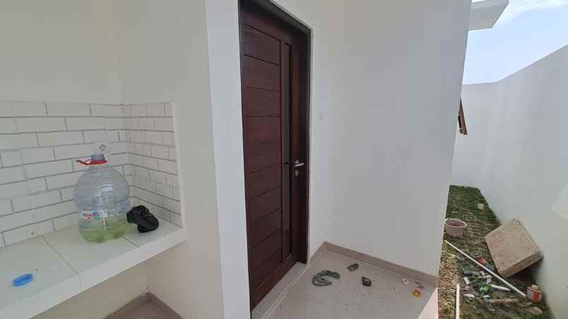 rumah cantik harga murah kualitas premium di sedayu