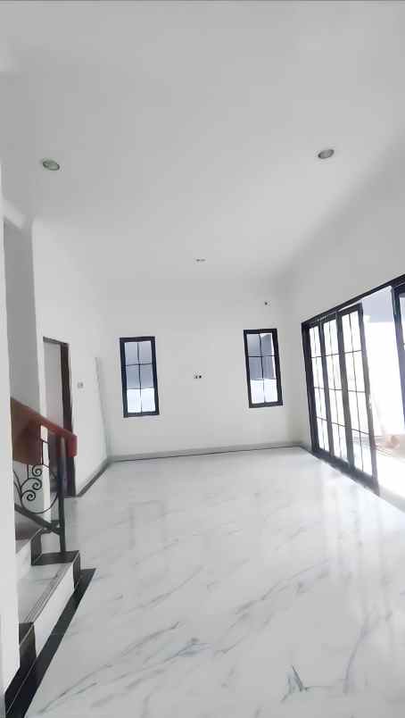 rumah cantik siap huni makassar