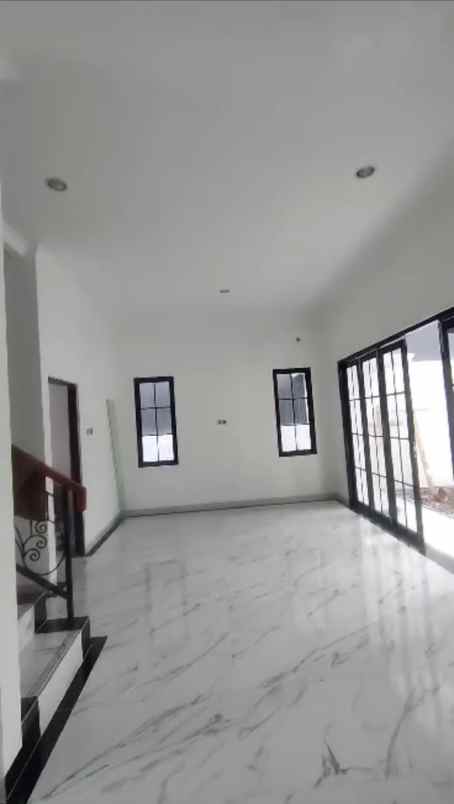 rumah cantik siap huni makassar