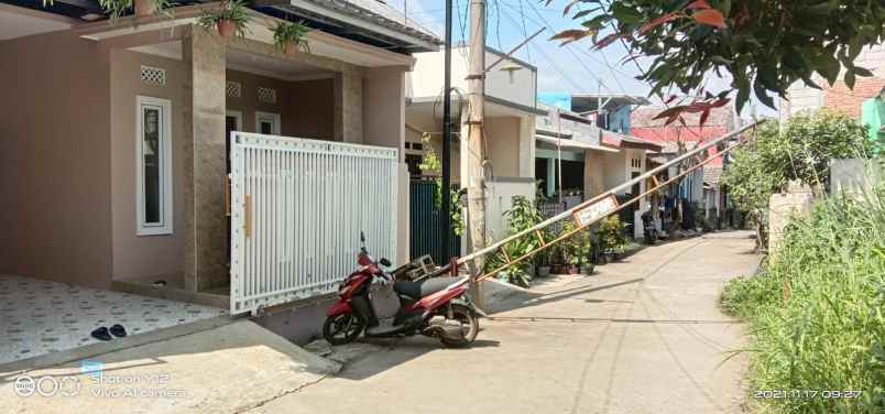 rumah citayam pabuaran jl