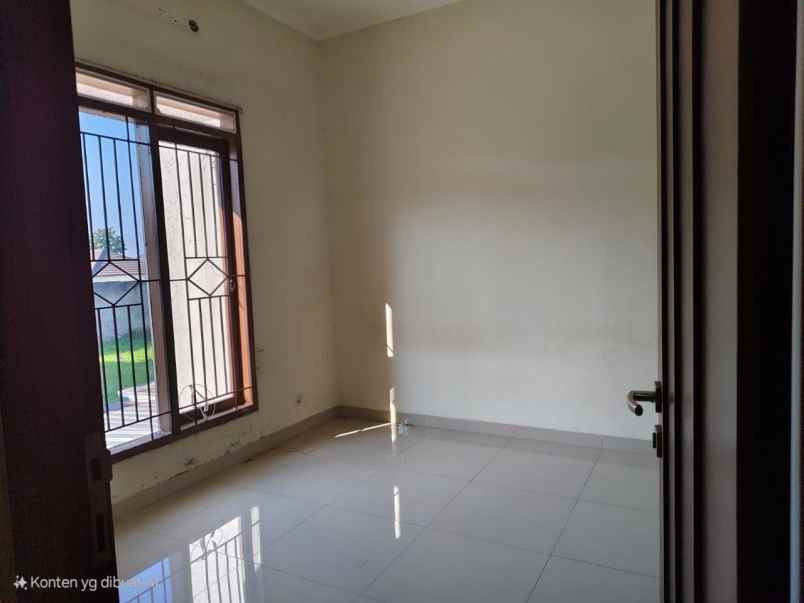 rumah citeureup dekat kolmas cihanjuang bandung