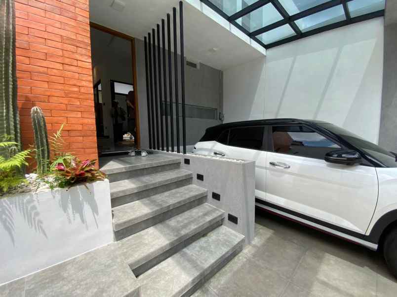 rumah cocok untuk homestay lokasi di ngaglik