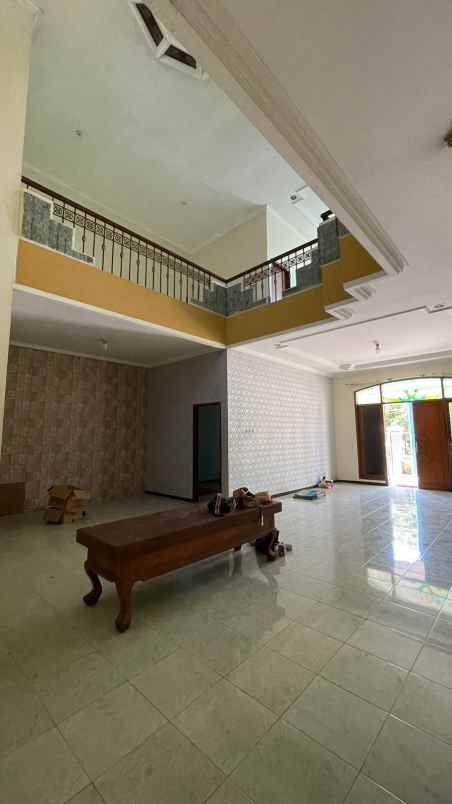 rumah cocok untuk usaha di taman pinang indah sidoarjo