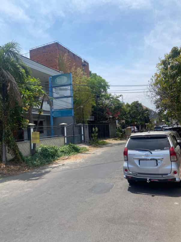 rumah cocok untuk usaha di taman pinang indah sidoarjo