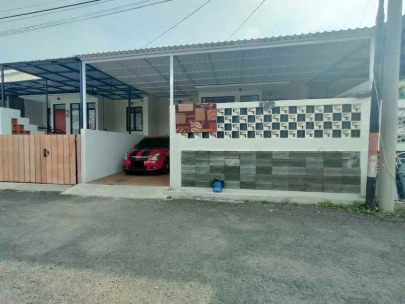 rumah dekat pemkot cimahi