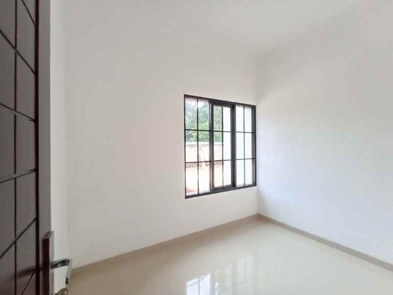 rumah dekat stasiun bojonggede bogor