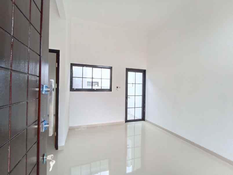 rumah dekat stasiun bojonggede bogor