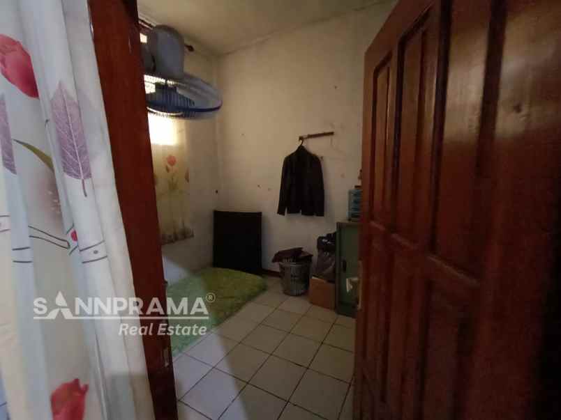 rumah di cipayung 650jt cash kpr