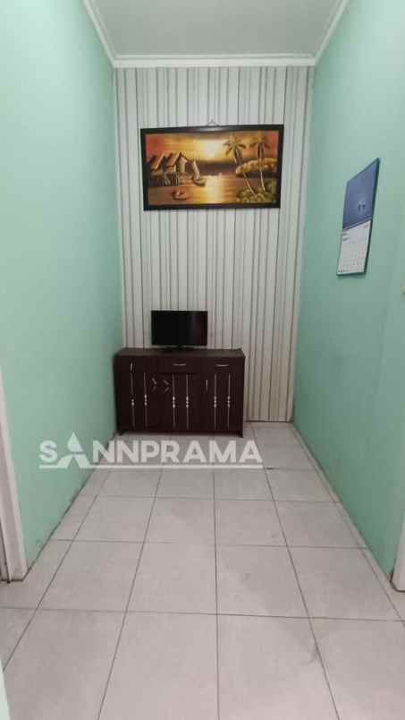 rumah di depok 475jt cash kpr