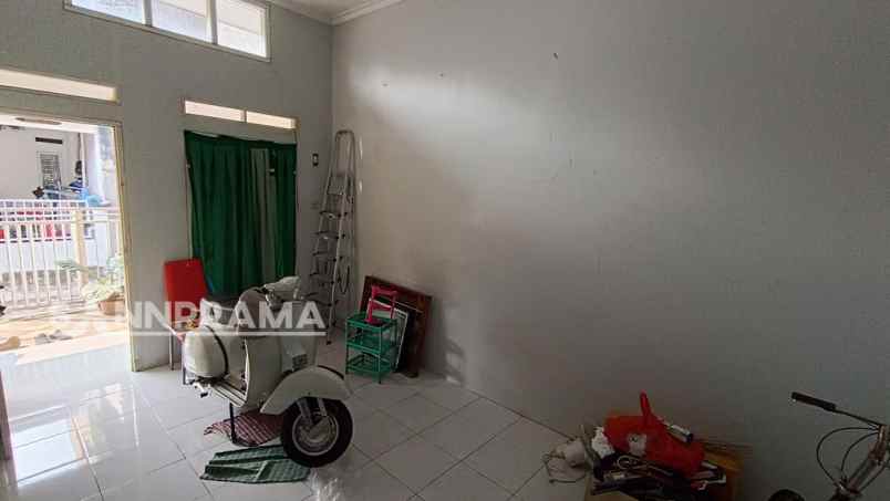 rumah di depok 475jt cash kpr