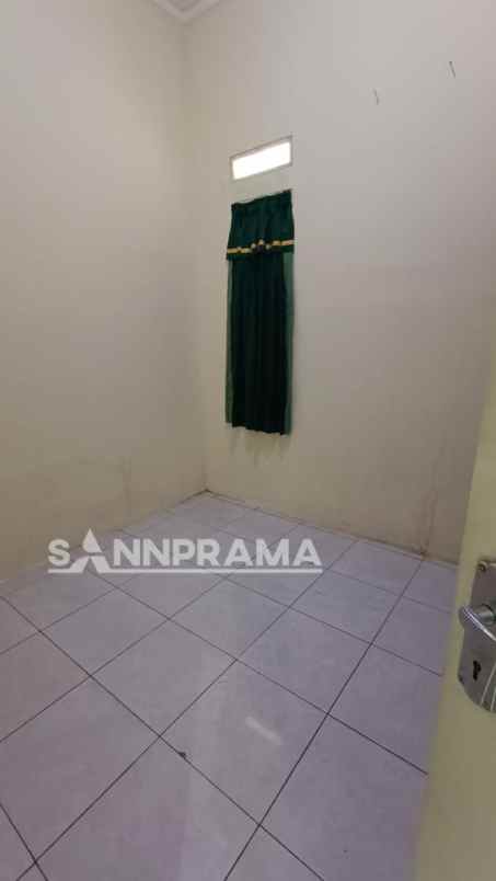 rumah di depok 475jt cash kpr