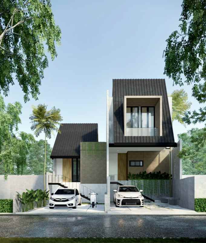 rumah di pamularsih semarang barat