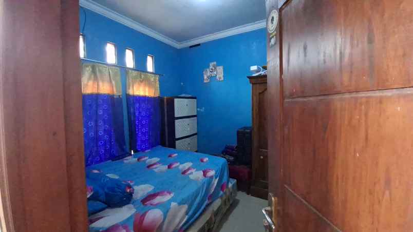 rumah di sumbersari permai 1 jember