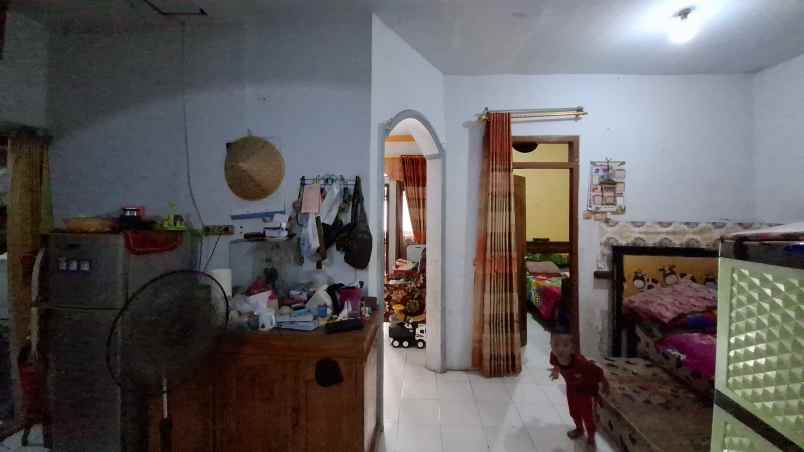 rumah di sumbersari permai 1 jember