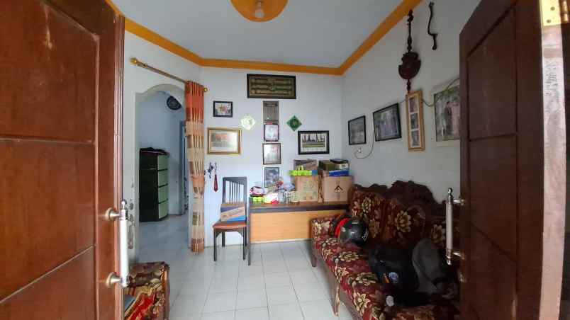 rumah di sumbersari permai 1 jember