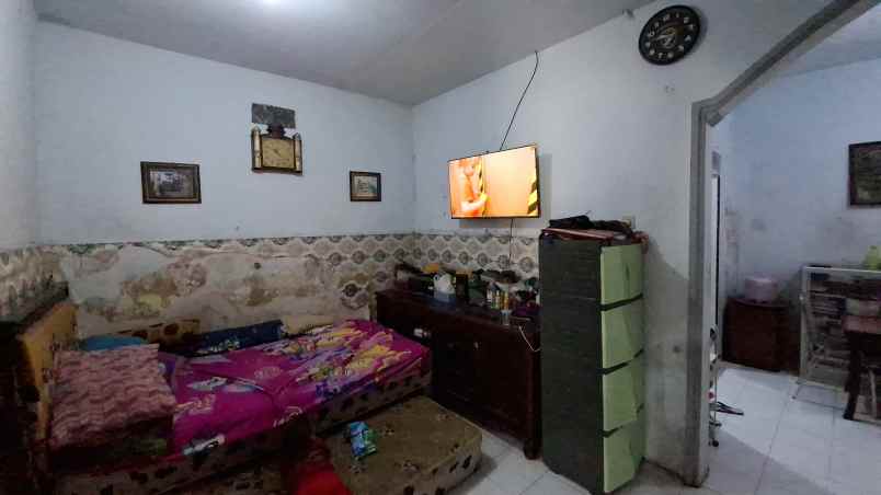 rumah di sumbersari permai 1 jember