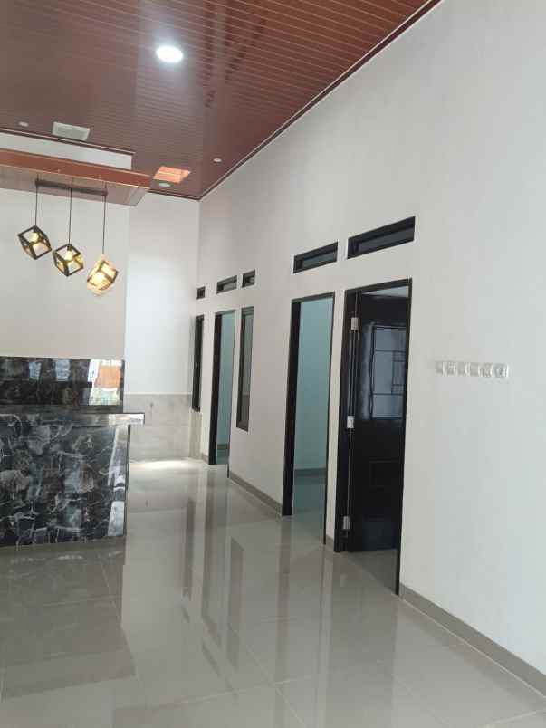 rumah di telaga mas duta harapan bekasi utara