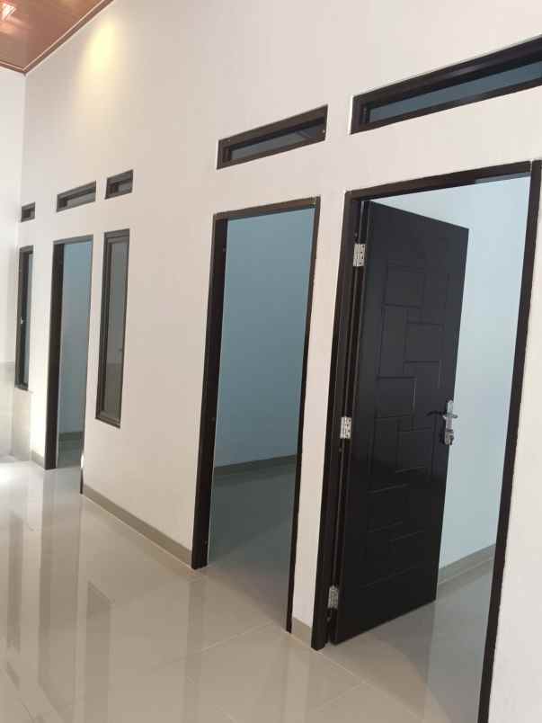 rumah di telaga mas duta harapan bekasi utara