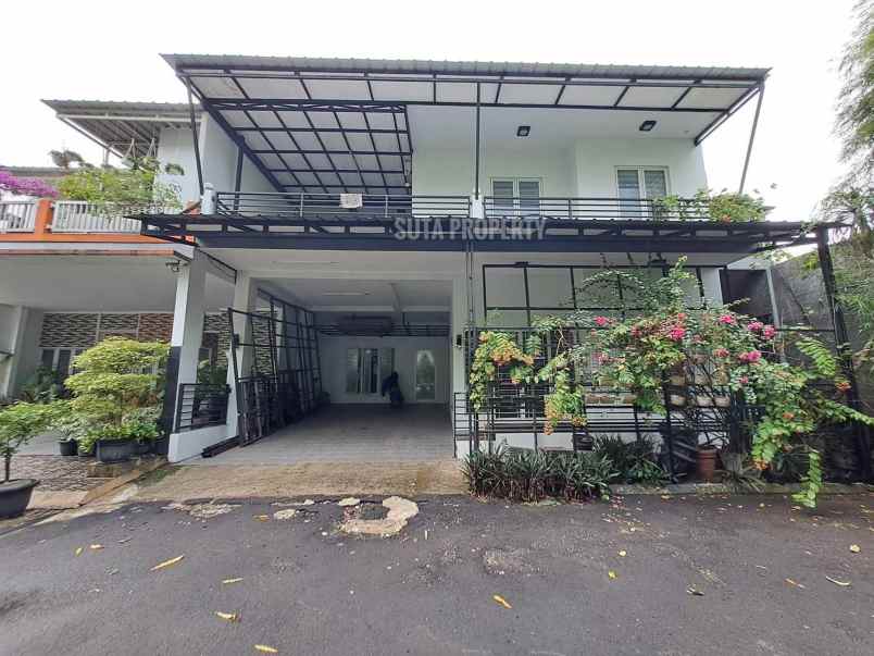 rumah dijual di leuwi nanggung kota depok