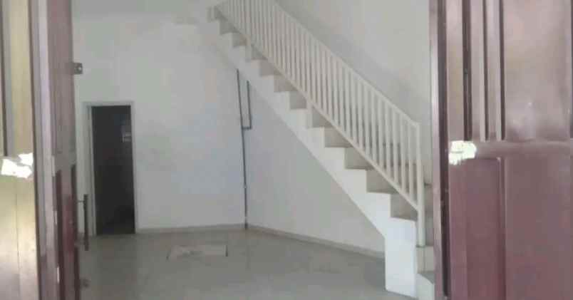 rumah dijual di manyaran semarang barat