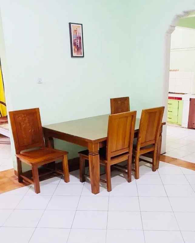 rumah dijual di perumahan graha golden city karawang